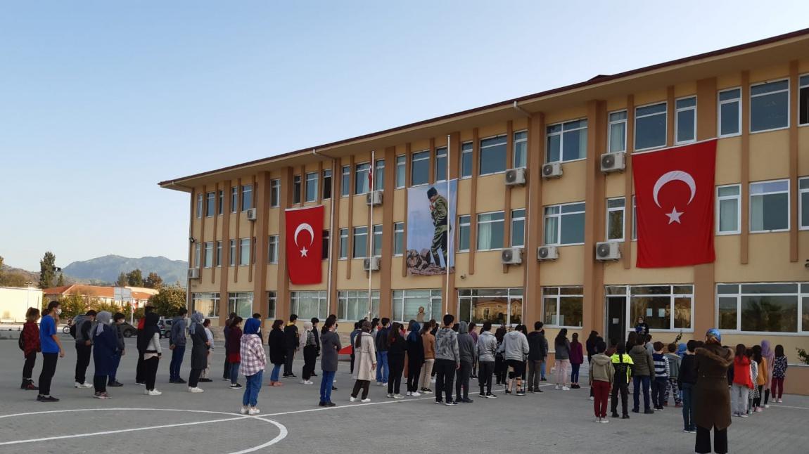 Şehit Mehmet Akif Sancar Anadolu İmam Hatip Lisesi Fotoğrafı